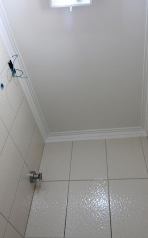 Casa à venda com 160m², 3 quartos e 3 vagasBanheiro de serviço