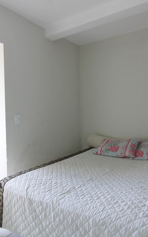 Casa à venda com 160m², 3 quartos e 3 vagasQuarto 1