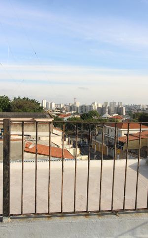 Casa à venda com 160m², 3 quartos e 3 vagasvaranda superior