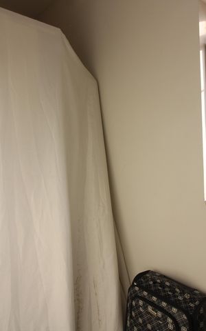Casa à venda com 160m², 3 quartos e 3 vagascloset do quarto 1