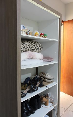 Casa à venda com 160m², 3 quartos e 3 vagasQuarto 3