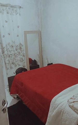 Apartamento à venda com 6m², 2 quartos e 1 vaga Apartamento à venda com 6m², 2 quartos e 1 vagaQuarto