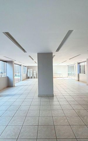 Apartamento à venda com 180m², 4 quartos e 3 vagasÁrea comum - Salão de festas