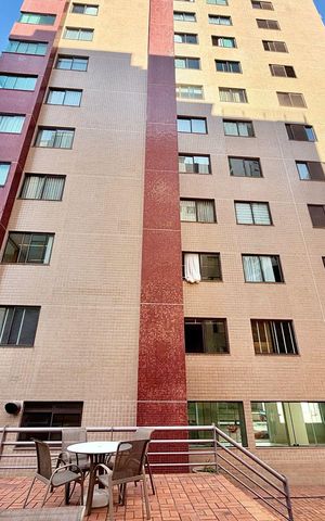 Apartamento à venda com 180m², 4 quartos e 3 vagasÁrea comum