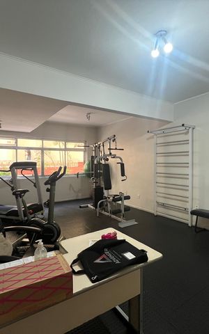 Apartamento à venda com 79m², 2 quartos e sem vaga Apartamento à venda com 79m², 2 quartos e sem vagaÁrea comum
