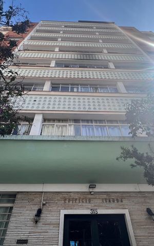 Apartamento à venda com 79m², 2 quartos e sem vaga Apartamento à venda com 79m², 2 quartos e sem vagaFachada