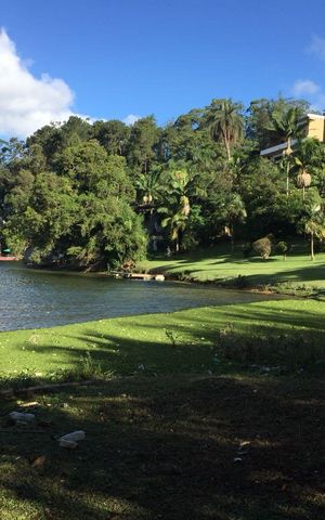 Casa para alugar com 10m², 7 quartos e 6 vagas Casa para alugar com 10m², 7 quartos e 6 vagasÁrea externa