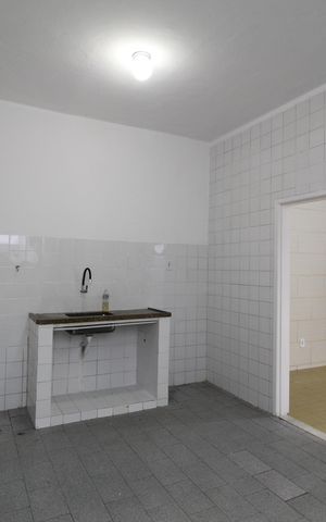 Casa para alugar com 76m², 1 quarto e sem vagaCozinha