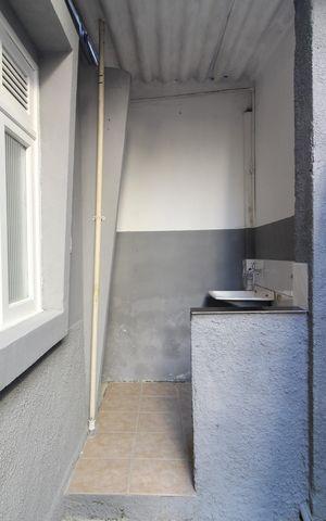 Casa para alugar com 76m², 1 quarto e sem vagaÁrea de Serviço