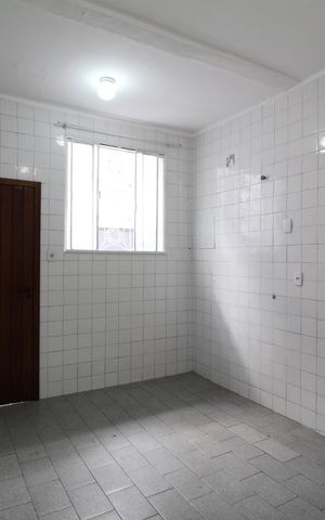 Casa para alugar com 76m², 1 quarto e sem vagaCozinha