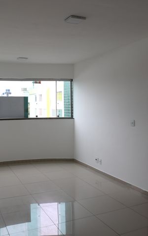 Apartamento para alugar com 100m², 3 quartos e 2 vagasSala