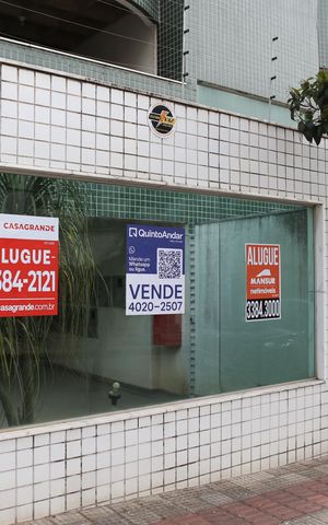 Apartamento para alugar com 100m², 3 quartos e 2 vagasPlaquinha Instalada 26/07/2026 ISZK-6