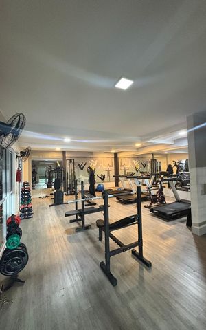 Apartamento à venda com 45m², 2 quartos e 1 vaga Apartamento à venda com 45m², 2 quartos e 1 vagaÁrea externa