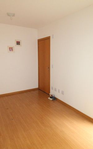 Apartamento para alugar com 46m², 2 quartos e 1 vagaSala