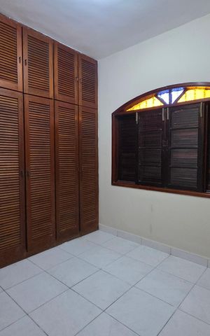 Casa para alugar com 250m², 3 quartos e 4 vagas Casa para alugar com 250m², 3 quartos e 4 vagasQuarto 2