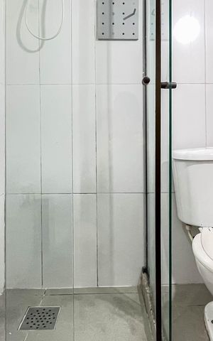 Studio para alugar com 40m², 0 quarto e sem vagaBanheiro