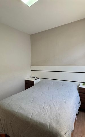 Apartamento à venda com 75m², 3 quartos e 1 vaga
