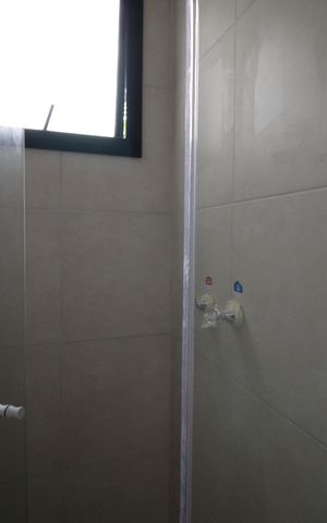 Apartamento para alugar com 83m², 2 quartos e 1 vagaBanheiro