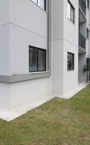 Apartamento para alugar com 83m², 2 quartos e 1 vagaGarden