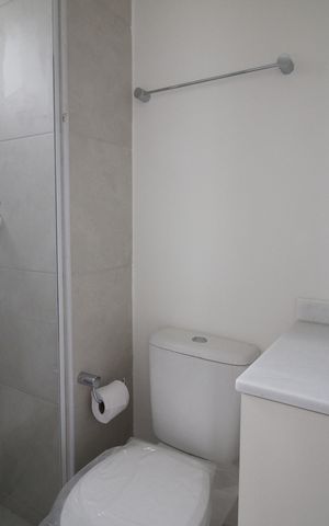 Apartamento para alugar com 83m², 2 quartos e 1 vagaBanheiro