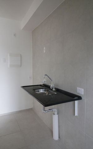 Apartamento para alugar com 83m², 2 quartos e 1 vagaCozinha