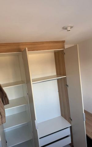 Apartamento para alugar com 37m², 2 quartos e 1 vaga Apartamento para alugar com 37m², 2 quartos e 1 vagaQuarto