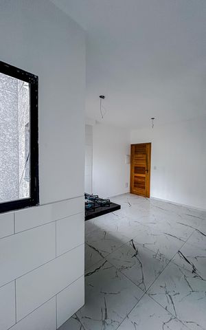 Apartamento para alugar com 41m², 2 quartos e sem vagaÁrea de Serviço