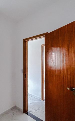Apartamento para alugar com 41m², 2 quartos e sem vagaQuarto 1