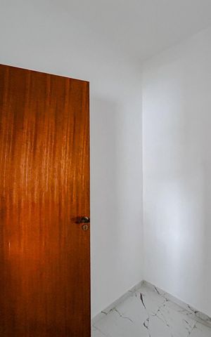 Apartamento para alugar com 41m², 2 quartos e sem vagaQuarto 1