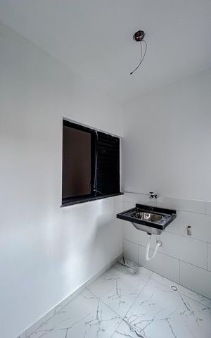 Apartamento para alugar com 41m², 2 quartos e sem vagaÁrea de Serviço