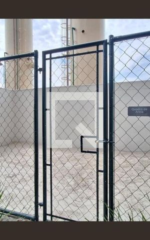 Apartamento para alugar com 37m², 2 quartos e sem vaga Apartamento para alugar com 37m², 2 quartos e sem vagaQuadra Esportiva