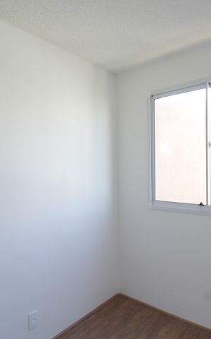 Apartamento para alugar com 37m², 2 quartos e sem vaga Apartamento para alugar com 37m², 2 quartos e sem vagaQuarto 2