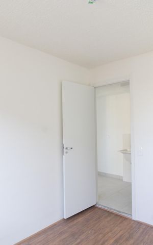 Apartamento para alugar com 37m², 2 quartos e sem vaga Apartamento para alugar com 37m², 2 quartos e sem vagaQuarto 1