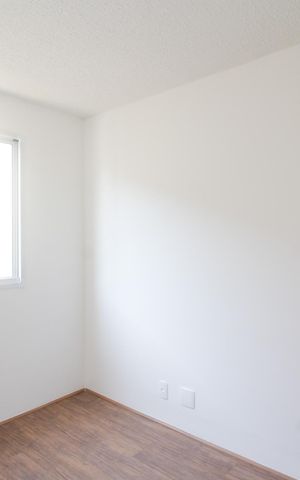 Apartamento para alugar com 37m², 2 quartos e sem vaga Apartamento para alugar com 37m², 2 quartos e sem vagaQuarto 1