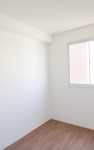 Apartamento para alugar com 37m², 2 quartos e sem vaga Apartamento para alugar com 37m², 2 quartos e sem vagaQuarto 1