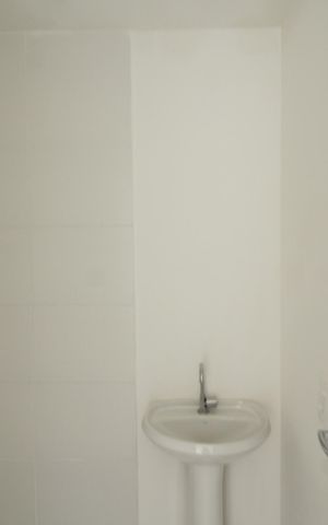 Apartamento para alugar com 37m², 2 quartos e sem vaga Apartamento para alugar com 37m², 2 quartos e sem vagaBanheiro