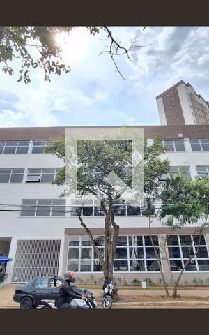 Apartamento para alugar com 37m², 2 quartos e sem vaga Apartamento para alugar com 37m², 2 quartos e sem vagaFachada do Prédio