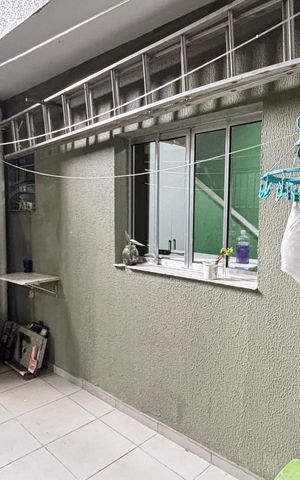 Casa à venda com 180m², 4 quartos e 2 vagas Casa à venda com 180m², 4 quartos e 2 vagasQuintal