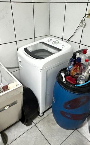 Casa à venda com 180m², 4 quartos e 2 vagas Casa à venda com 180m², 4 quartos e 2 vagasÁrea de Serviço