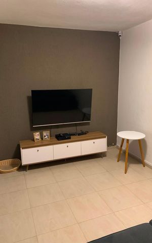 Casa à venda com 125m², 3 quartos e 1 vaga Casa à venda com 125m², 3 quartos e 1 vagaSala