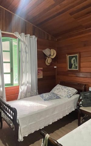 Casa à venda com 179m², 3 quartos e 2 vagasQuarto 2