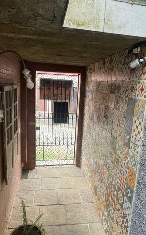 Casa à venda com 179m², 3 quartos e 2 vagasÁrea externa