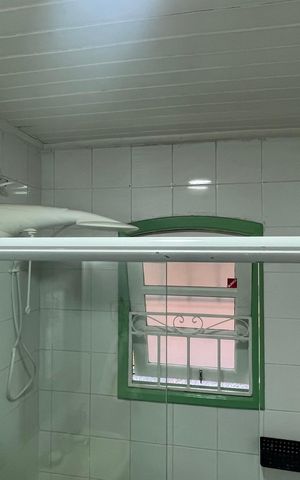 Casa à venda com 179m², 3 quartos e 2 vagasBanheiro da Suíte