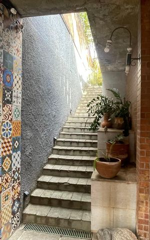 Casa à venda com 179m², 3 quartos e 2 vagasÁrea externa