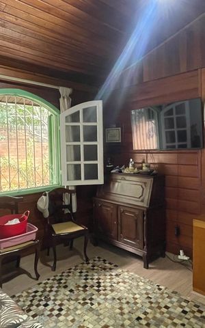 Casa à venda com 179m², 3 quartos e 2 vagasQuarto 1