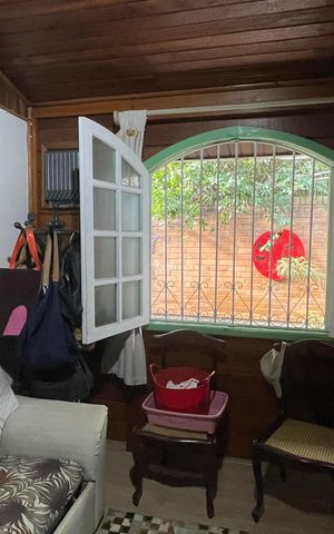 Casa à venda com 179m², 3 quartos e 2 vagasQuarto 1