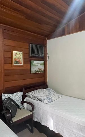 Casa à venda com 179m², 3 quartos e 2 vagasQuarto 2
