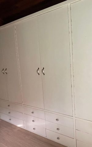 Casa à venda com 179m², 3 quartos e 2 vagasCloset da suíte