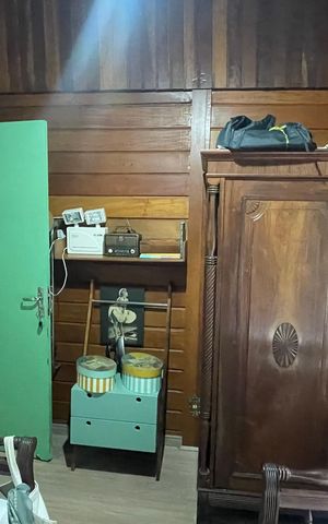 Casa à venda com 179m², 3 quartos e 2 vagasQuarto 2
