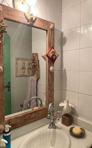 Casa à venda com 179m², 3 quartos e 2 vagasLavabo